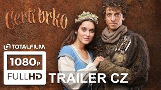 Čertí brko 2018 oficiální hlavní trailer HD [upl. by Assert927]