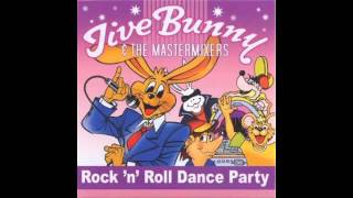 Jive Bunny  Rock N Roll Dance Party [upl. by Coreen]