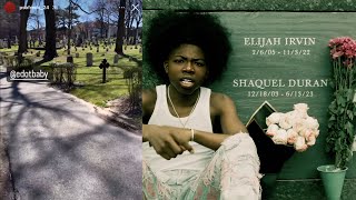 New York BD quotPSB Fredoquot SPINS SugarHill amp LOOKS For Edot Babys GRAVE [upl. by Rifkin755]