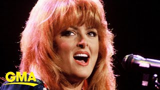 Best of Wynonna Judd [upl. by Anneehs]