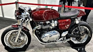 The 10 Best Retro  Classic Style Bikes For 2023 [upl. by Alenas135]