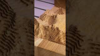 Uncover the “K2” mountain with our cnc machine 🏔️ [upl. by Alli]