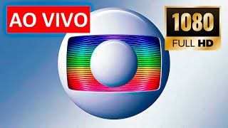 GLOBO AO VIVO HD 11092024 ASSISTIR GLOBO AO VIVO AGORA  GLOBO AO VIVO 24 HORAS  BBB AO VIVO [upl. by Peedsaj]