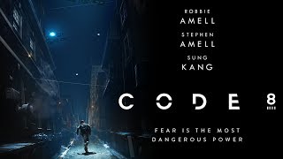 Code 8 ล่าคนโคตรพลัง  Official Trailer ตัวอย่างซับไทย [upl. by Haeluj]