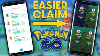 Free 3 remote raid pass in pokemon go [upl. by Durham9]