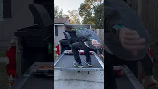 Truck bed storage shouldnt be this fun [upl. by Attenyl]