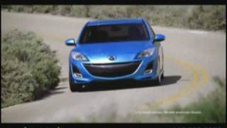 2010 MAZDA 3 SPORT [upl. by Namad]