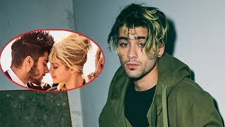 Zayn Says He Doesnt Want To Be A quotPower Couplequot With Gigi Hadid [upl. by Carley293]