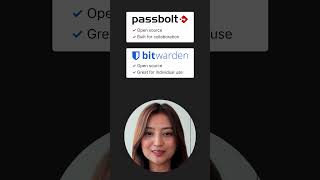 Why switch from Bitwarden to Passbolt [upl. by Arraic249]