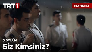 Ne İstiyorsun Bu Çocuklardan  Mahrem 6 Bölüm [upl. by Adile]