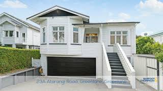 SOLD  23A Atarangi Road Greenlane  Helen Han and Clair Li [upl. by Eimmas]