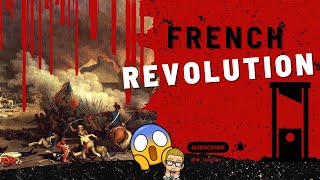 French Revolution [upl. by Monk]