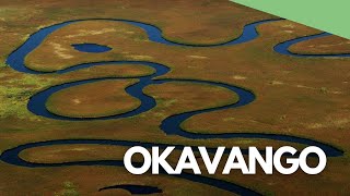 Botswana  Okavango [upl. by Noryahs273]