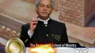 Benny Hinn  All Prayer In the Holy Spirit 2 [upl. by Reilamag267]