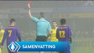 Highlights KNVB Beker VVSB  Roda JC [upl. by Odilo322]