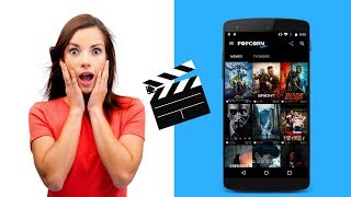 Top 5 Free Movies App of 2018  IOSAndroid [upl. by Shalom781]