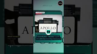 Major Layoff Alert 200 Jobs CUT at CareerBuilder and Monster 💼🚨😱 StartupERAIN [upl. by Fitton]