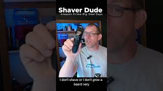 Shaver Deals for Amazon Big Deal Days [upl. by Kloster]