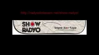 Show Radyo Dinle  Canlı Show Radyo Dinle [upl. by Nnaillek880]