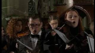 Monteverdi Vespers Vespro della Beata Vergine 1610 [upl. by Stav687]