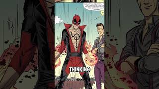 Deadpool vs Gambit wooimbouttamakeanameformyselfere [upl. by Gytle]