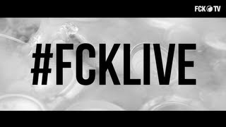 FCKLIVE  fcktvdk [upl. by Carrick169]