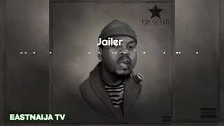 Olamide – Jailer Lyrics ft Jaywillz HD amp HQ Video [upl. by Icats]