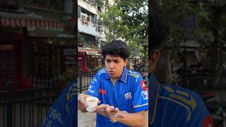 Kab khatam hoga yeh dukh  mumbaiindians ipl ipl2024 relatable heartbroken [upl. by Yllet617]