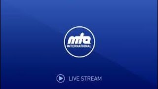 MTA Live TV Streaming Urdu [upl. by Nilyam]