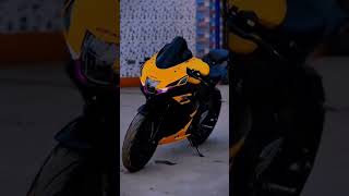 Suzuki gsxr150 lovers kmfaiyaz4825 automobile gsxrlover motorcycle foryou [upl. by Merrile394]