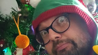 HubNuts Christmas Livestream Ho Ho Ho [upl. by Poole]