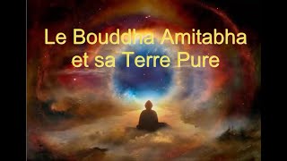 Le Bouddha Amitabha amp sa Terre Pure  Pourquoi ils existent vraiment À voir [upl. by Lehplar236]