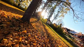 Park Freestyle FPV [upl. by Sherri878]