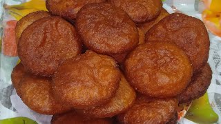 গুড় পিঠে  Aiersa Pitha Recipe  How to make Gur Pitha  খুব সহজেই বানিয়ে ফেলুন এই গুড় পিঠে [upl. by Atinav]