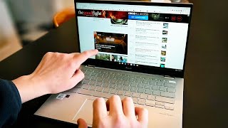 Why you should consider buying a Chromebook [upl. by Erapsag]