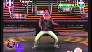 Reggaeton class Wii [upl. by Gadmann]