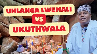 Dr Mnguni  Uhlanga Lwemali vs Ukuthwala explained [upl. by Ahsemak903]