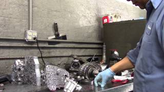 Transmission Shop Bronx Ny 7187420330 Honda V6 [upl. by Blodget]