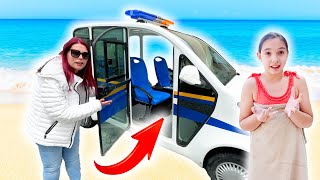 🏖 VACANȚĂ în BULGARIA cu ABONAȚII 🇧🇬 La Mulți Ani TEO❗️ [upl. by Ardeha703]