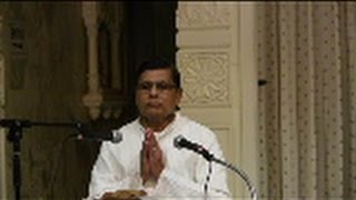 Tattvartha Sutra  Swadhyay 4  by Shri Chandrakant Mehta on April 04 2013 [upl. by Assir]