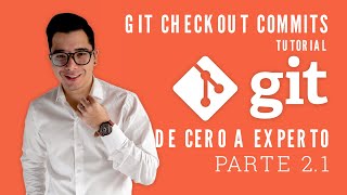 COMO CAMBIAR DE RAMA EN GIT  GIT TUTORIAL 21 👽👽 [upl. by Gati119]