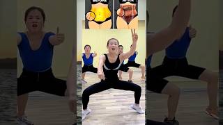 Say Goodbye to C Section Belly Fat With The Kiat Jud Dai Workout 🔥🔥🔥🔥kiatjuddai womenfitness [upl. by Levenson]