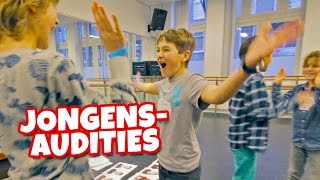 DIT IS NOG NOOIT GEBEURD Vlog 25  Kinderen voor Kinderen [upl. by Naitirb51]