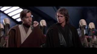 Star Wars  The Best of ObiWan Kenobi [upl. by Eirelam94]