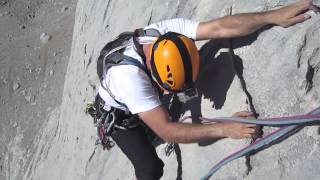 Amistad con el Diablo al Naranjo de Bulnes [upl. by Luther856]