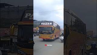 Klakson Basuri V3 Bus Samarinda Lestari quotGalileoquot NetizenSilahkanKomen [upl. by Debbi623]