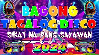 📀🇵🇭TOP 1🎉NONSTOP CHA CHA REMIX 2024💃BAGONG NONSTOP TAGALOG CHA CHA REMIX 2024🕺WARAY WARAY CHA CHA [upl. by Nileuqcaj]