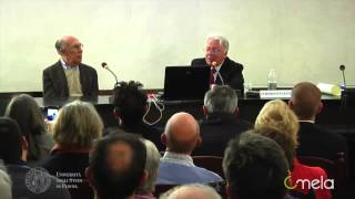 La natura della realtà  una conferenza di Federico Faggin PARTE 2 [upl. by Matteo588]