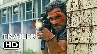 GET FAST Official Trailer 2024 [upl. by Tayyebeb]