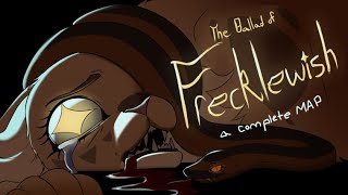 The Ballad of Frecklewish  A Complete Winter Themed Frecklewish MAP [upl. by Fabrianne120]